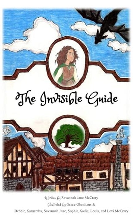 The Invisible Guide-..