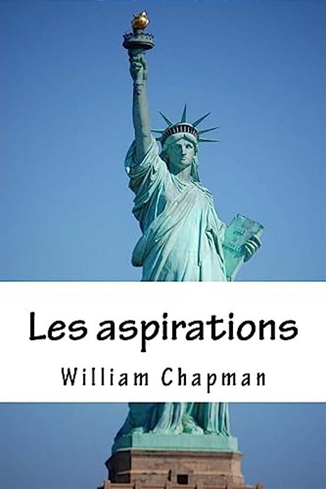 Les Aspirations: Poesies Canadiennes-..