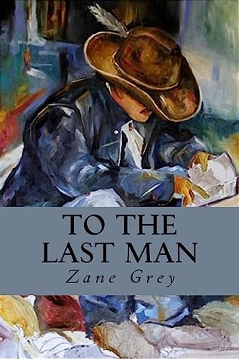 To The Last Man-..