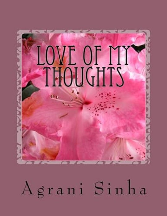 Love Of My Thoughts-..