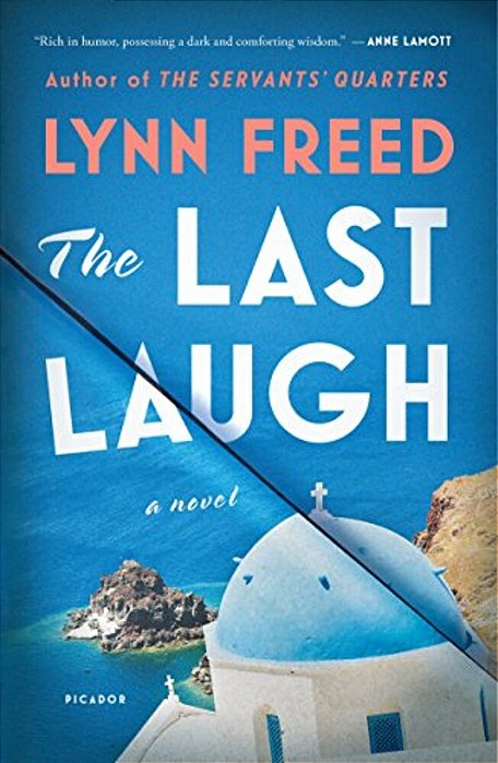 The Last Laugh-..
