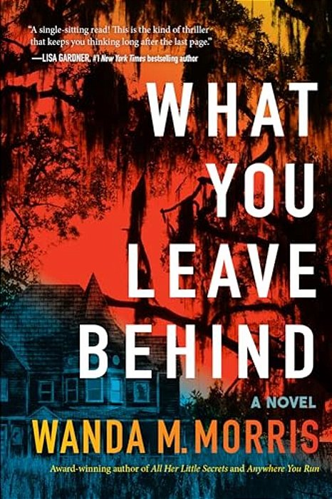What You Leave Behind-..