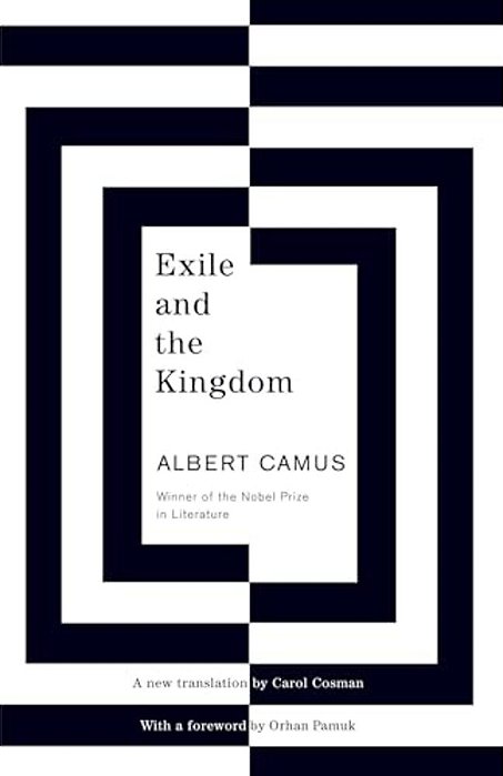 Exile And The Kingdom-..