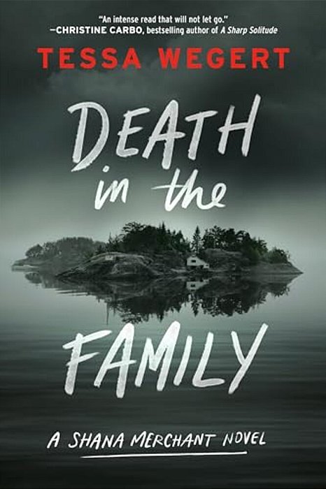 Death In The Family-..