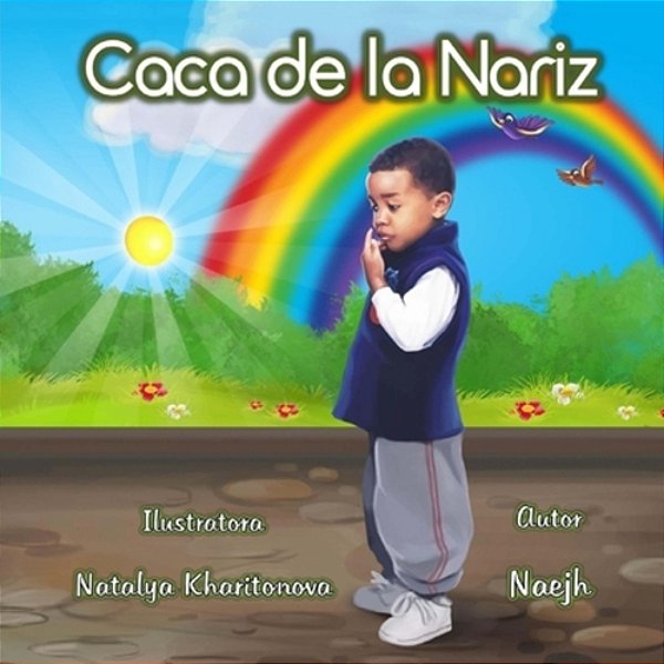 Caca De La Nariz-..