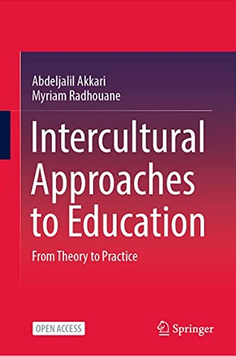 Intercultural Approaches To Education: From Theory To Practice-..