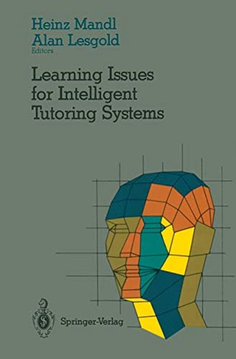 Learning Issues For Intelligent Tutoring Systems-..