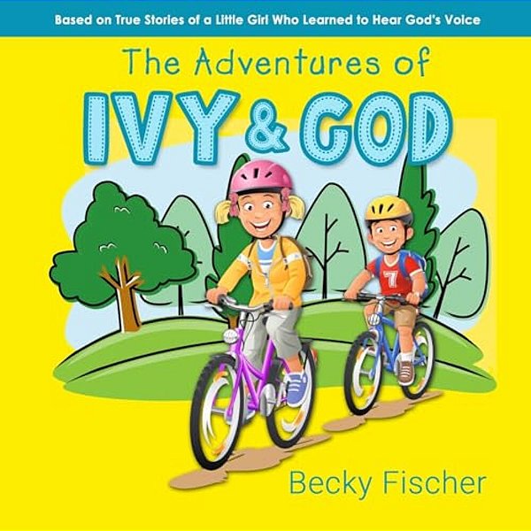 The Adventures Of Ivy & God-..
