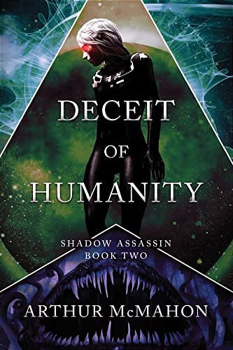 Deceit Of Humanity-..