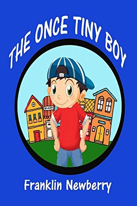 The Once Tiny Boy-..