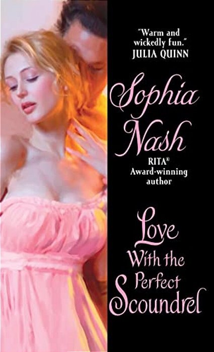 Love With The Perfect Scoundrel-..