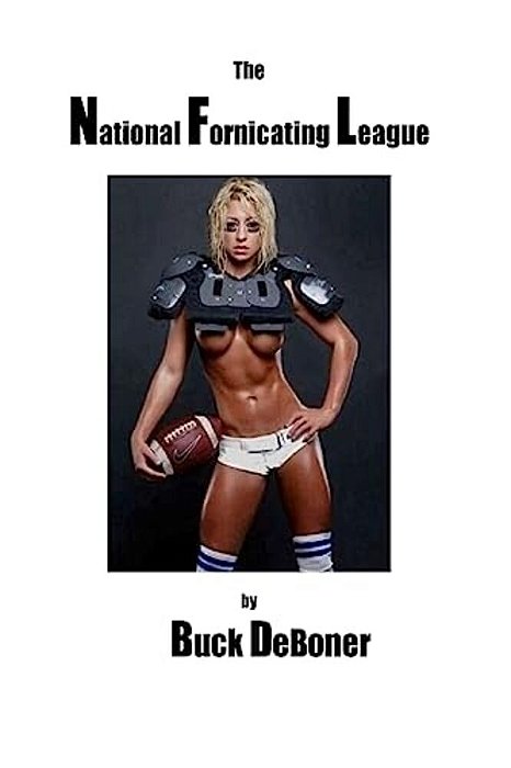 The National Fornicating League-..