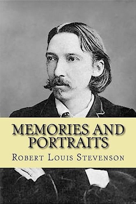 Memories And Portraits-..