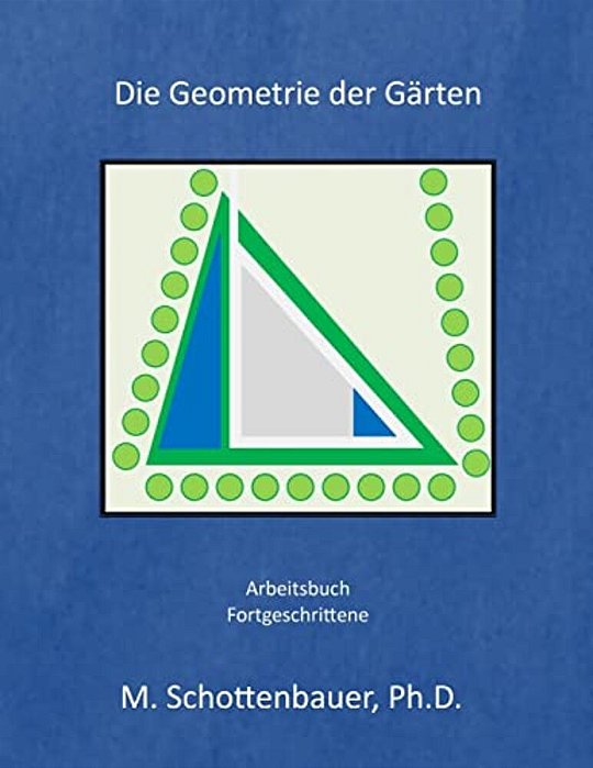 Die Geometrie Der Gärten-..