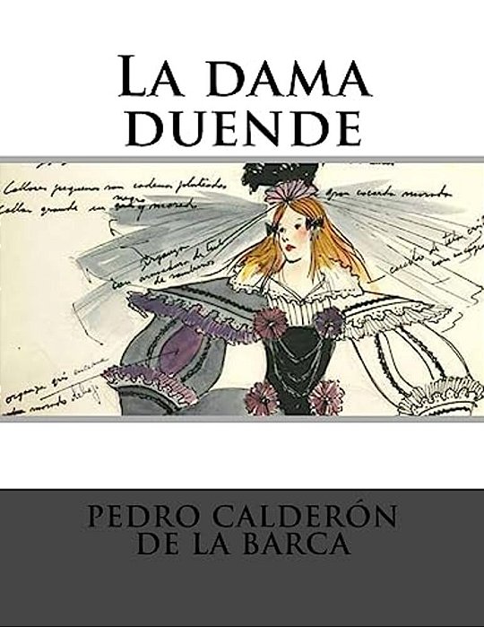 La Dama Duende-..