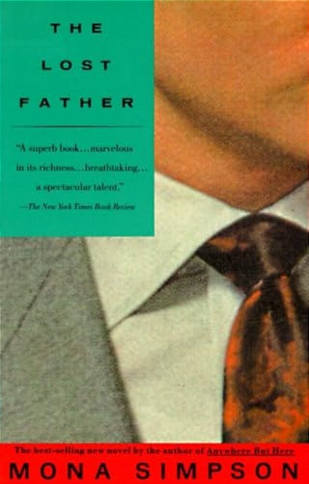 The Lost Father-..