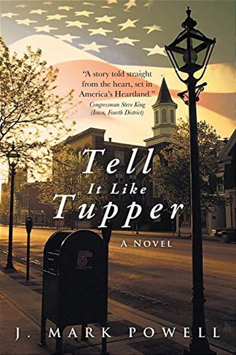 Tell It Like Tupper-..