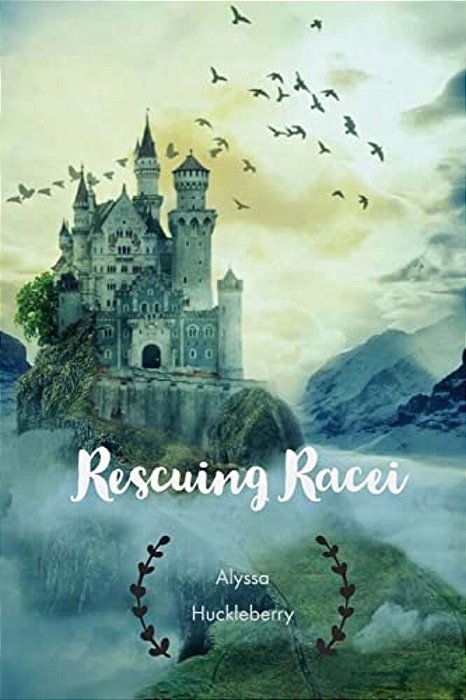 Rescuing Racei-..