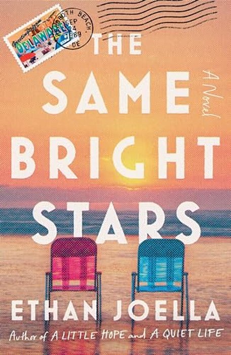 The Same Bright Stars-..