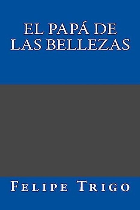 El Papa De Las Bellezas-..