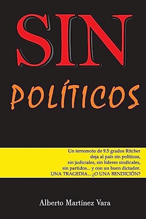 Sin Políticos-..
