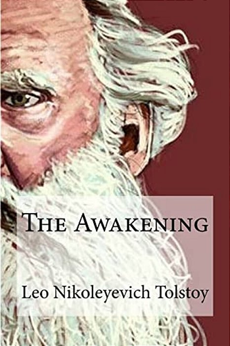 The Awakening-..