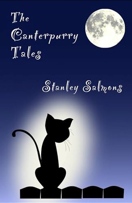 The Canterpurry Tales-..