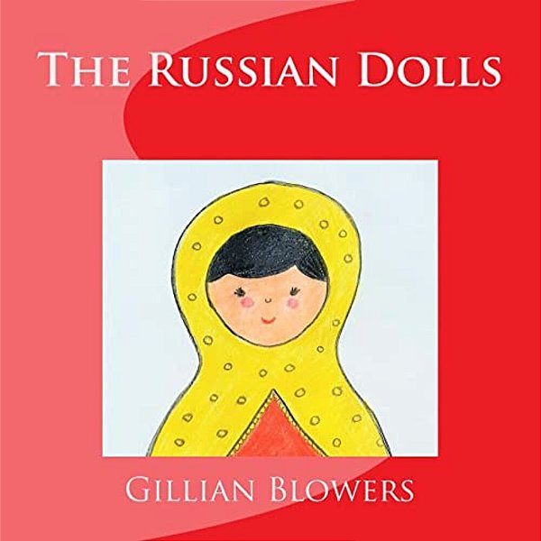 The Russain Dolls-..