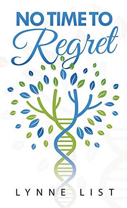 No Time To Regret-..