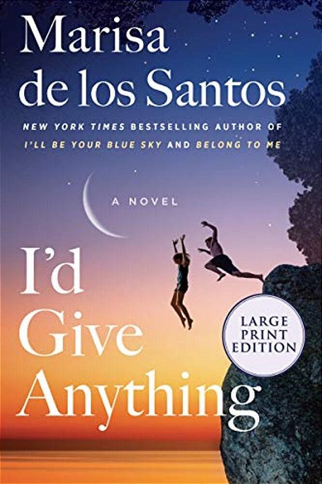 I'd Give Anything-..