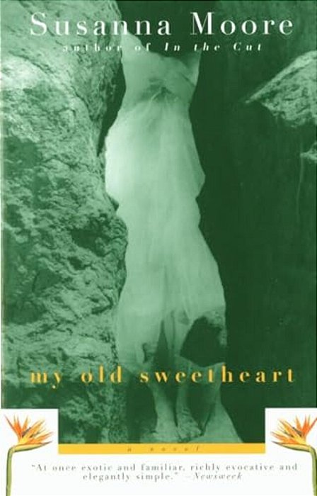 My Old Sweetheart-..