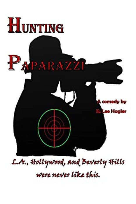 Hunting Paparazzi-..