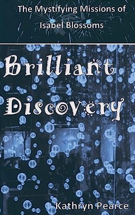 Brilliant Discovery-..