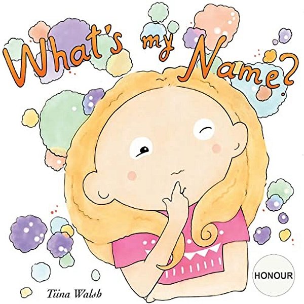What's My Name? Honour-..
