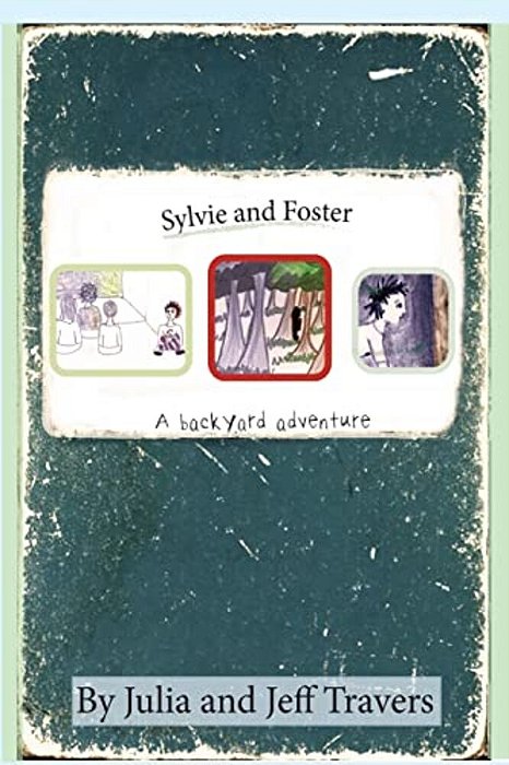 Sylvie And Foster-..
