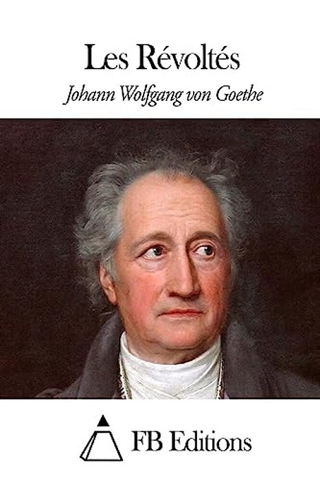 Les Révoltés-..