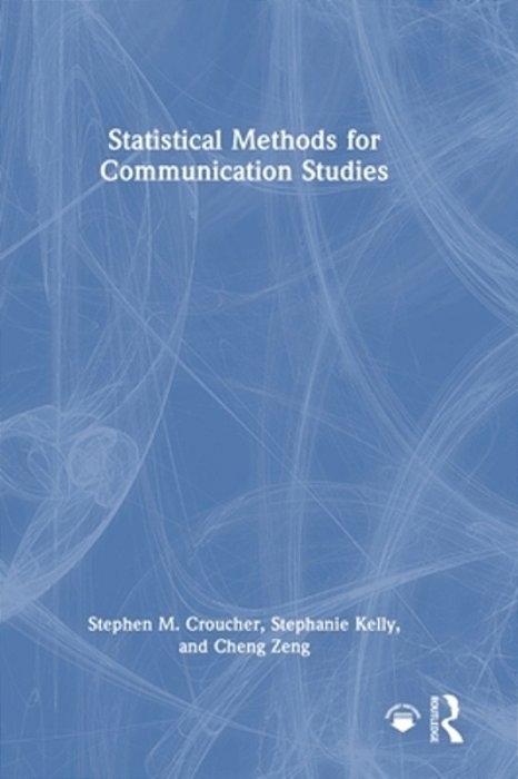 Statistical Methods For Communication Studies-..