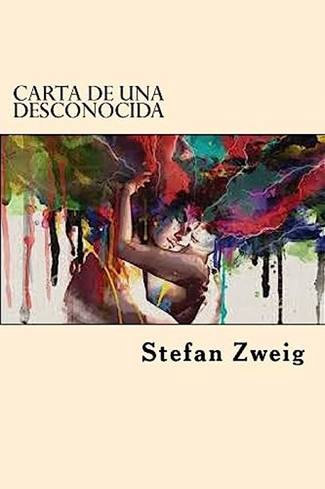 Carta De Una Desconocida-..