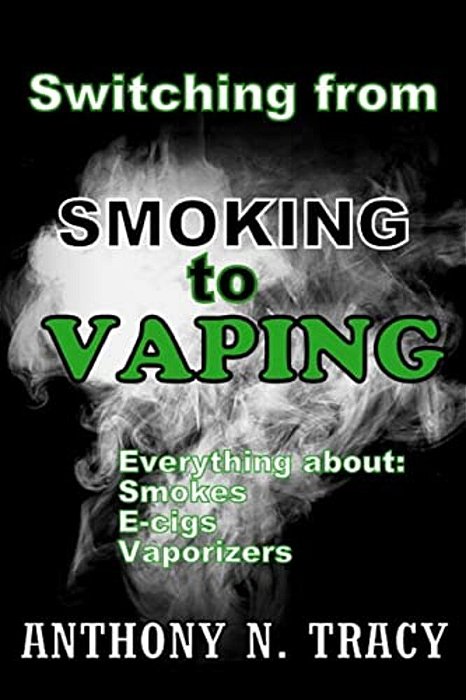 Switching From Smoking To Vaping-..