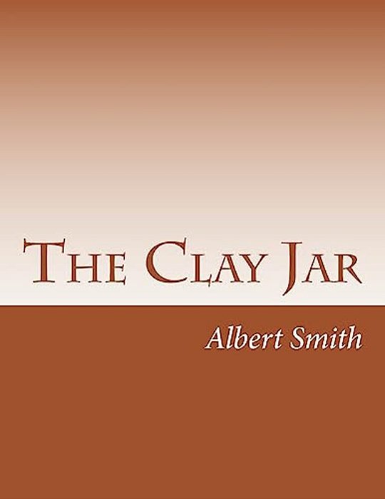 The Clay Jar: An African Folk Tale-..