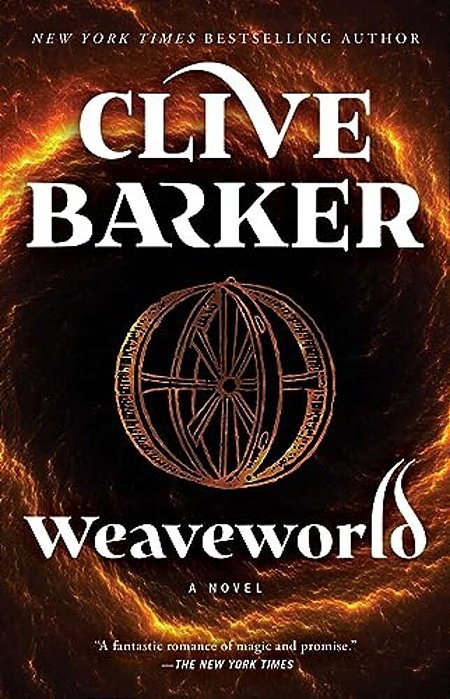 Weaveworld-..