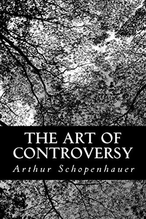 The Art Of Controversy-..