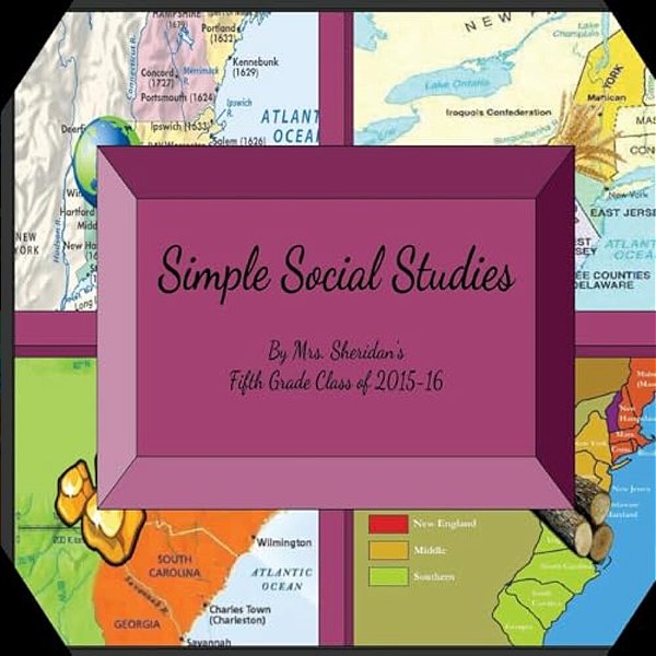 Simple Social Studies-..