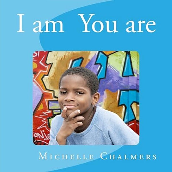 I Am You Are-..