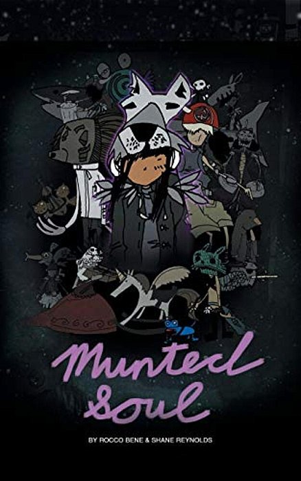 Munted Soul-..