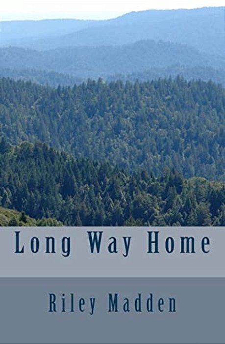 Long Way Home-..