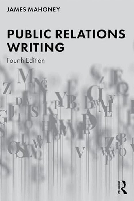 Public Relations Writing-..