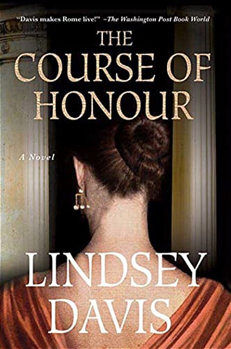 The Course Of Honour-..