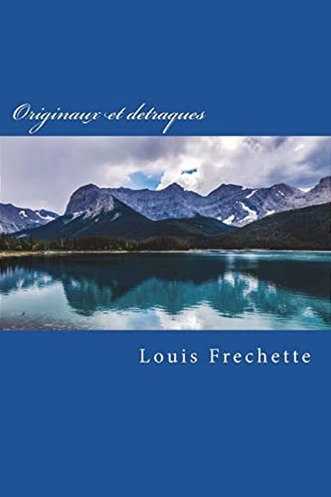 Originaux Et Detraques-..