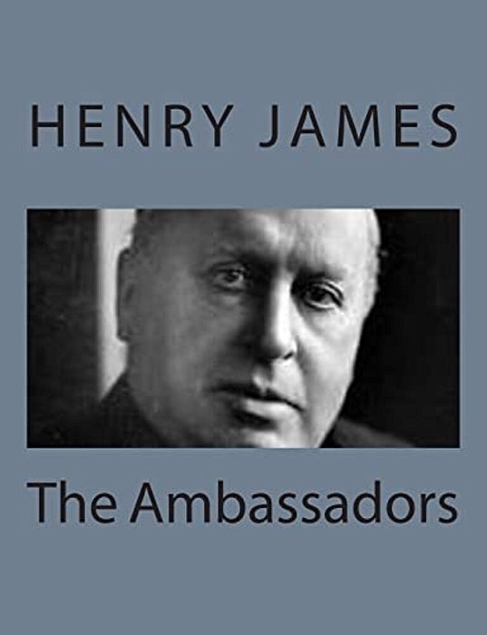 The Ambassadors-..
